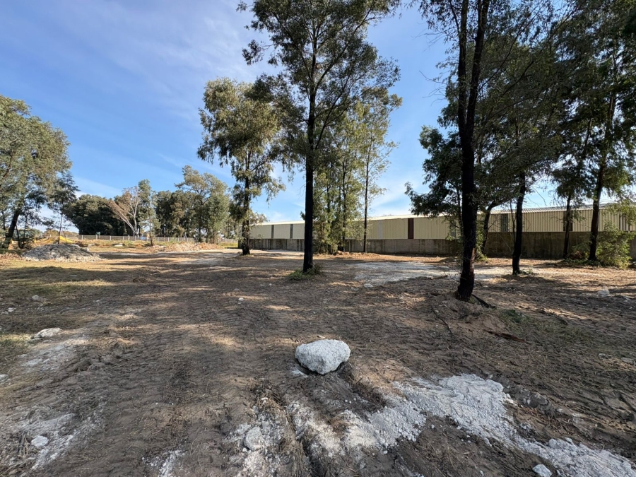 0 Bedroom Property for Sale in Sasolburg Industrial Zone 2 Free State